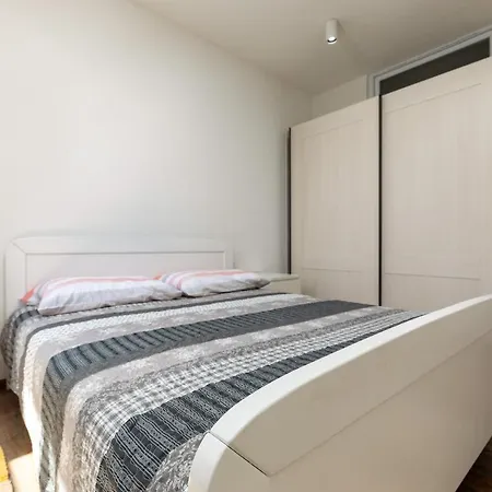 Top Central Apartments Apartment *
