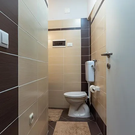 Top Central Apartments Pola