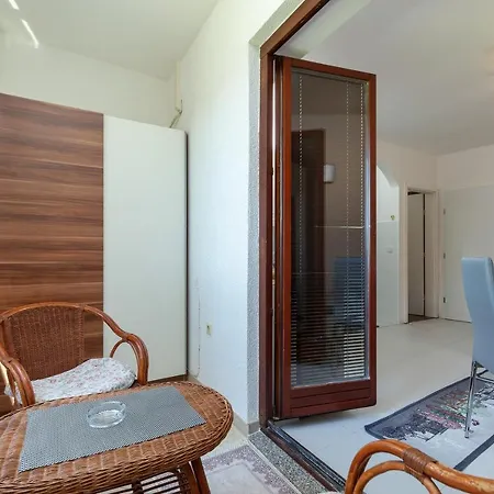 Appartamento Top Central Apartments Pola