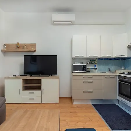 Top Central Apartments * Pola