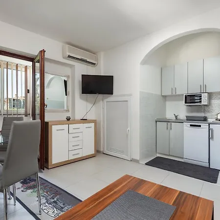 Top Central Apartments Appartamento