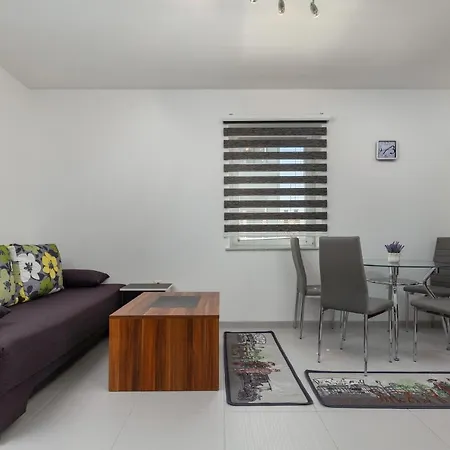 Appartamento Top Central Apartments *