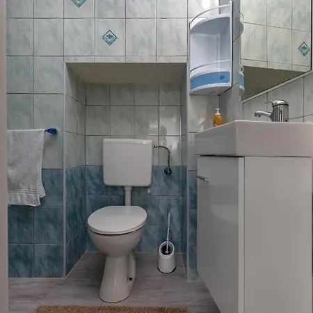 Top Central Apartments Appartamento