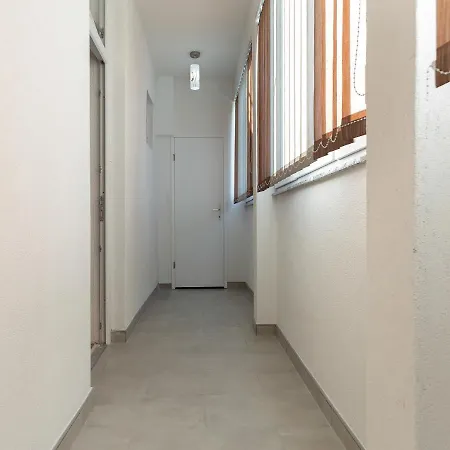 Top Central Apartments Appartamento *
