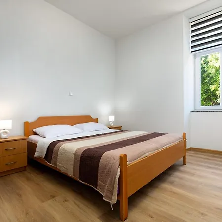 Appartamento Top Central Apartments
