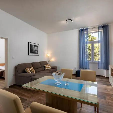 Top Central Apartments Appartamento