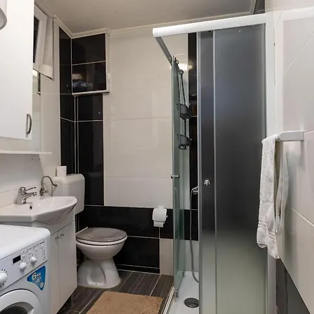 Appartamento Top Central Apartments *