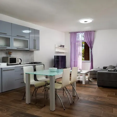 Appartamento Top Central Apartments