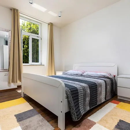 Appartamento Top Central Apartments Pola