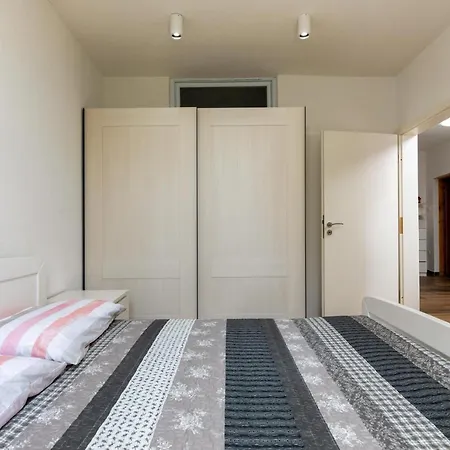 Top Central Apartments Appartamento
