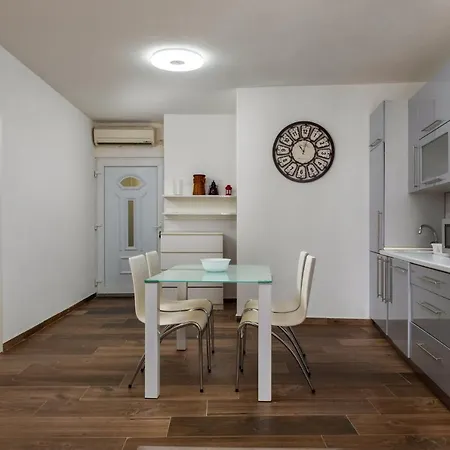 Appartamento Top Central Apartments