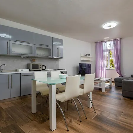 Apartment Top Central Apartments