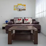 Top Central Apartments *