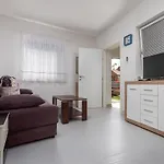 Top Central Apartments Lejlighed *