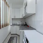 Lejlighed Top Central Apartments