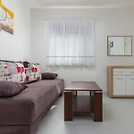 Top Central Apartments Pula
