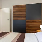 Lejlighed Top Central Apartments