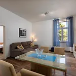 Top Central Apartments Lejlighed