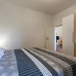 Top Central Apartments Pula