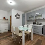 Lejlighed Top Central Apartments *