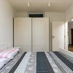 Top Central Apartments Lejlighed