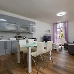 Lejlighed Top Central Apartments